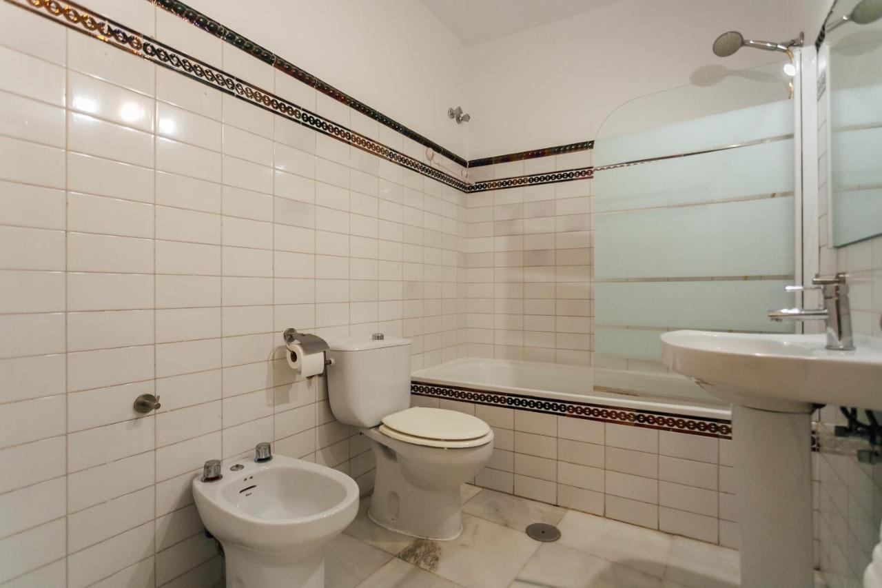 Appartement Alohamundi San Vicente