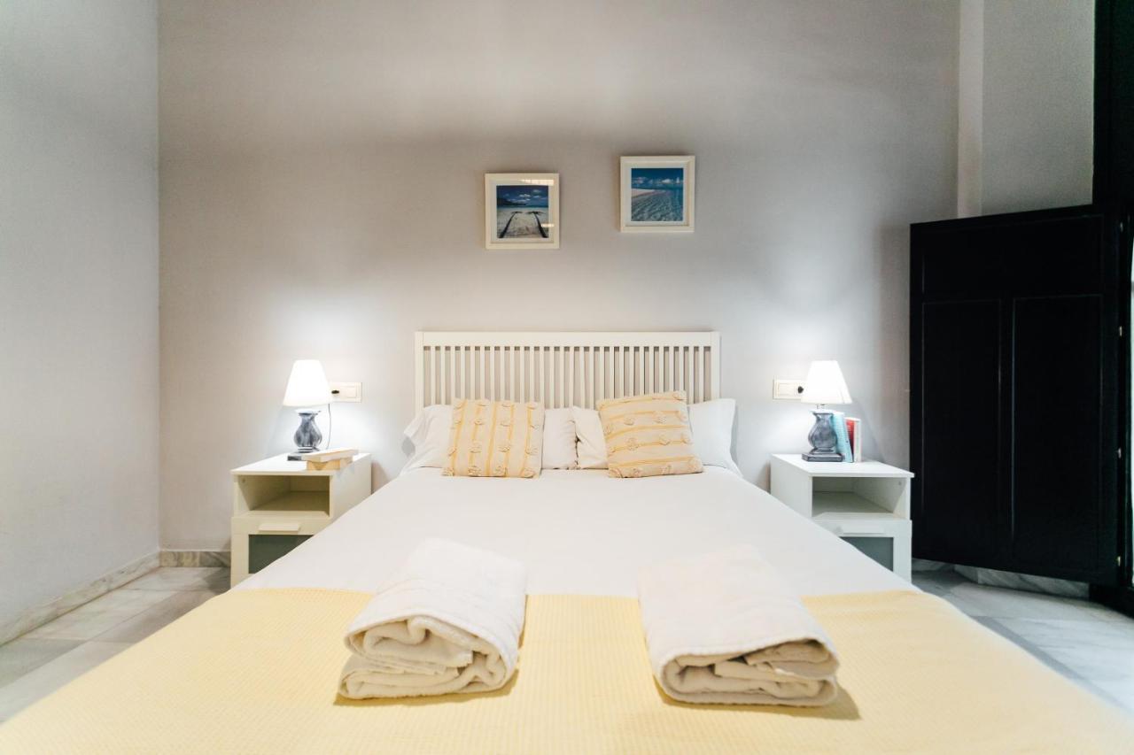Appartement Alohamundi San Vicente