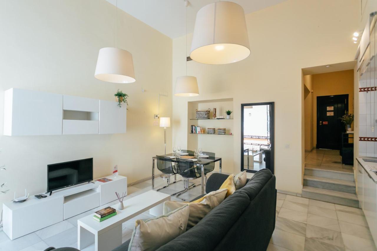 Appartement Alohamundi San Vicente