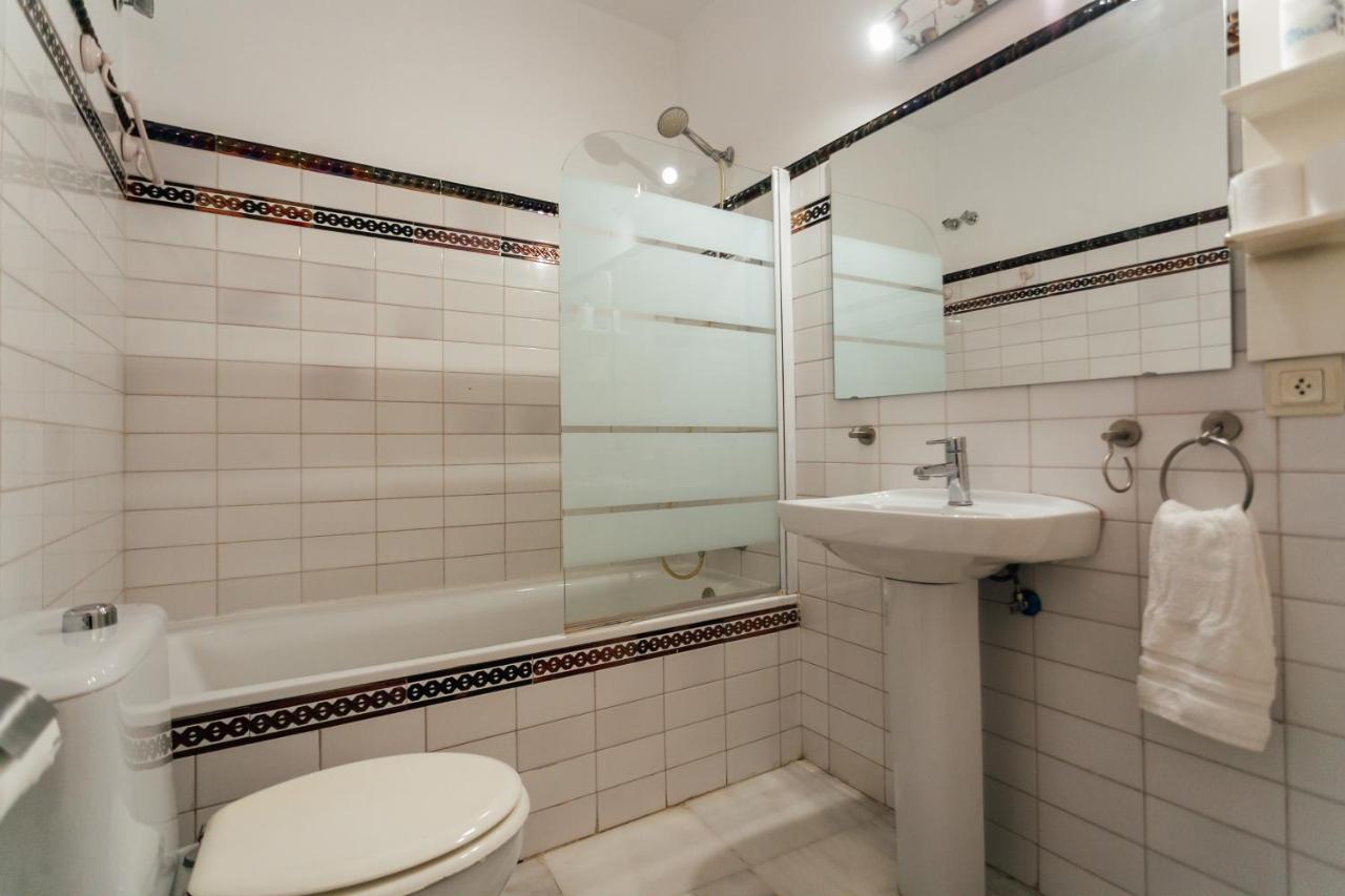 Appartement Alohamundi San Vicente *