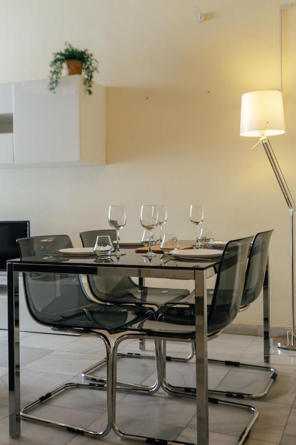 Appartement Alohamundi San Vicente Séville