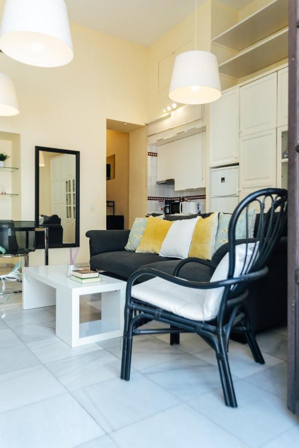 Alohamundi San Vicente Appartement *
