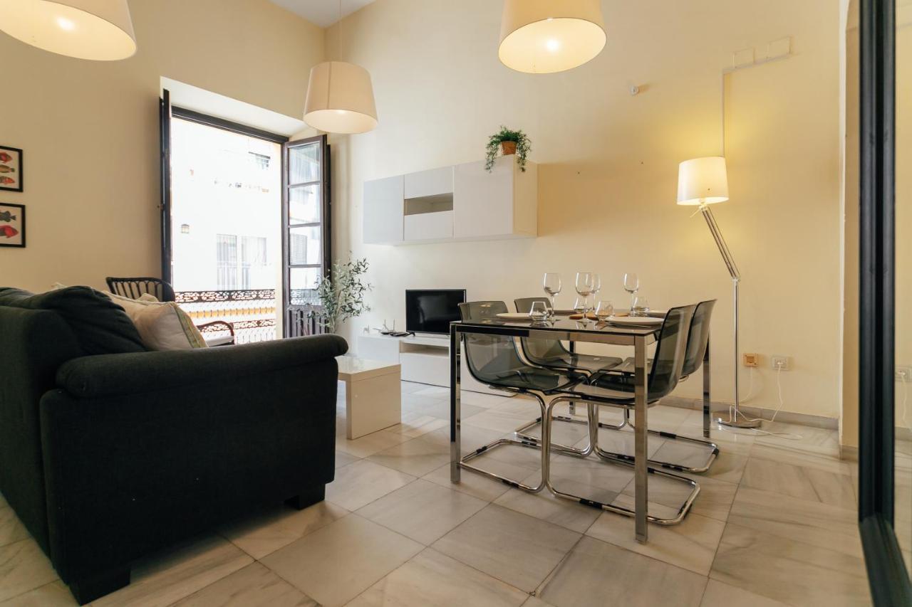Appartement Alohamundi San Vicente