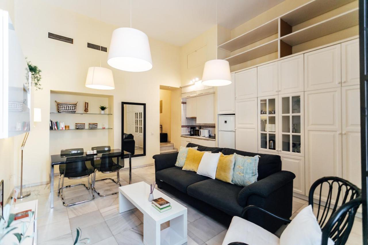 Appartement Alohamundi San Vicente